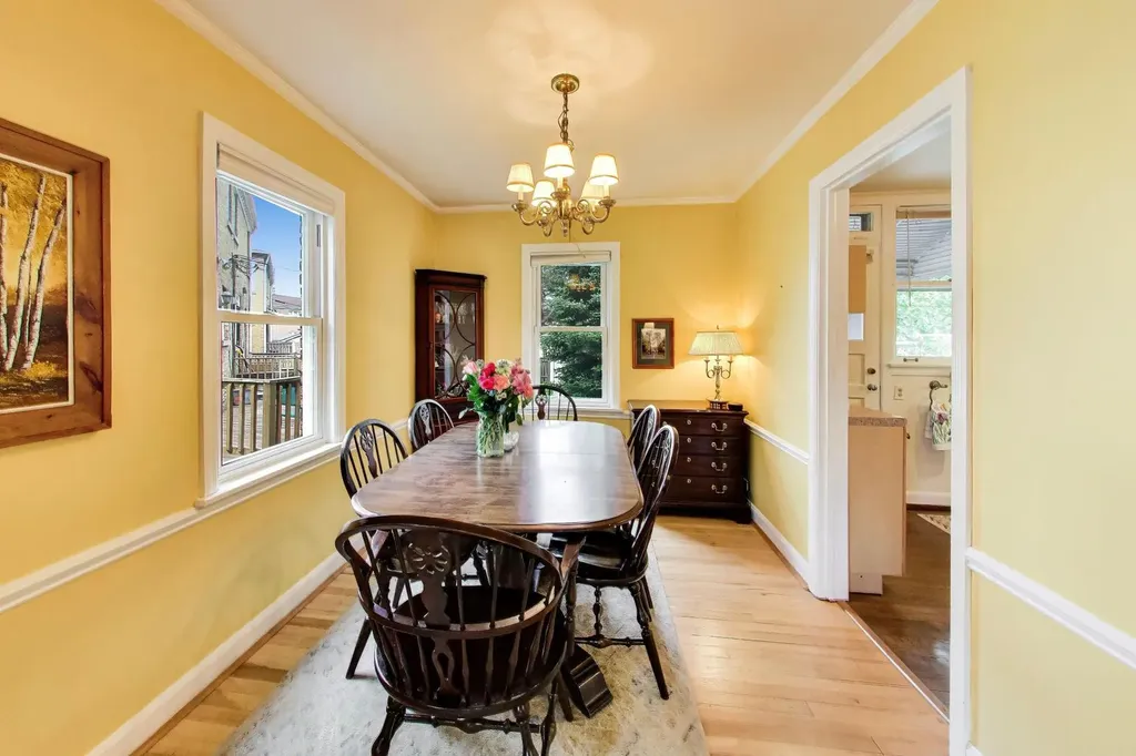 6436 North Oketo Avenue Chicago IL 60631