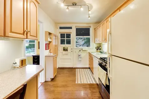 6436 North Oketo Avenue Chicago IL 60631