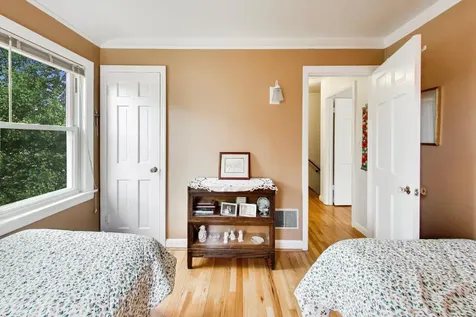 6436 North Oketo Avenue Chicago IL 60631
