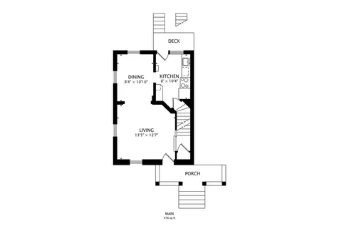 6436 North Oketo Avenue Chicago IL 60631