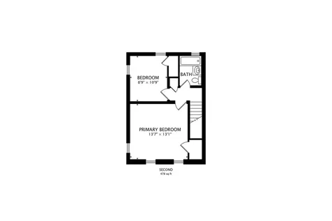 6436 North Oketo Avenue Chicago IL 60631