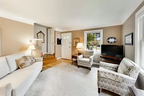 6436 North Oketo Avenue Chicago IL 60631