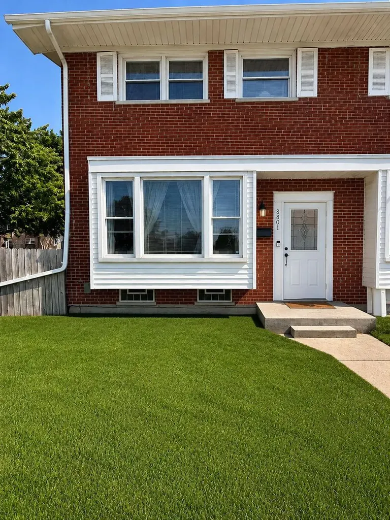 8801 North Grand Street Niles IL 60714
