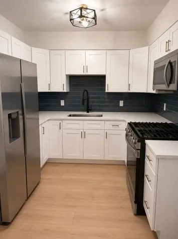 8801 North Grand Street Niles IL 60714