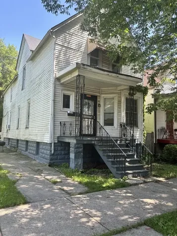 11317 South Edbrooke Avenue Chicago IL 60628