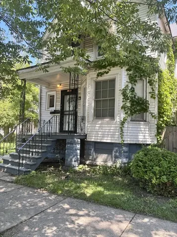 11317 South Edbrooke Avenue Chicago IL 60628