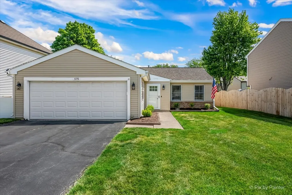 575 Rodenburg Road Roselle IL 60172