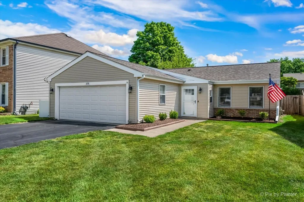 575 Rodenburg Road Roselle IL 60172