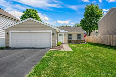 575 Rodenburg Road Roselle IL 60172
