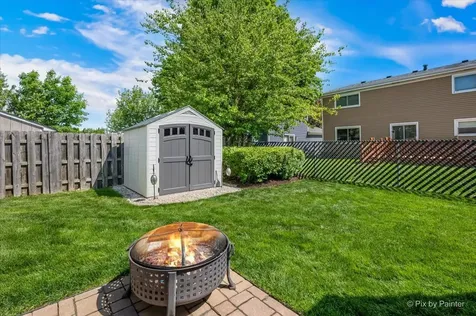 575 Rodenburg Road Roselle IL 60172