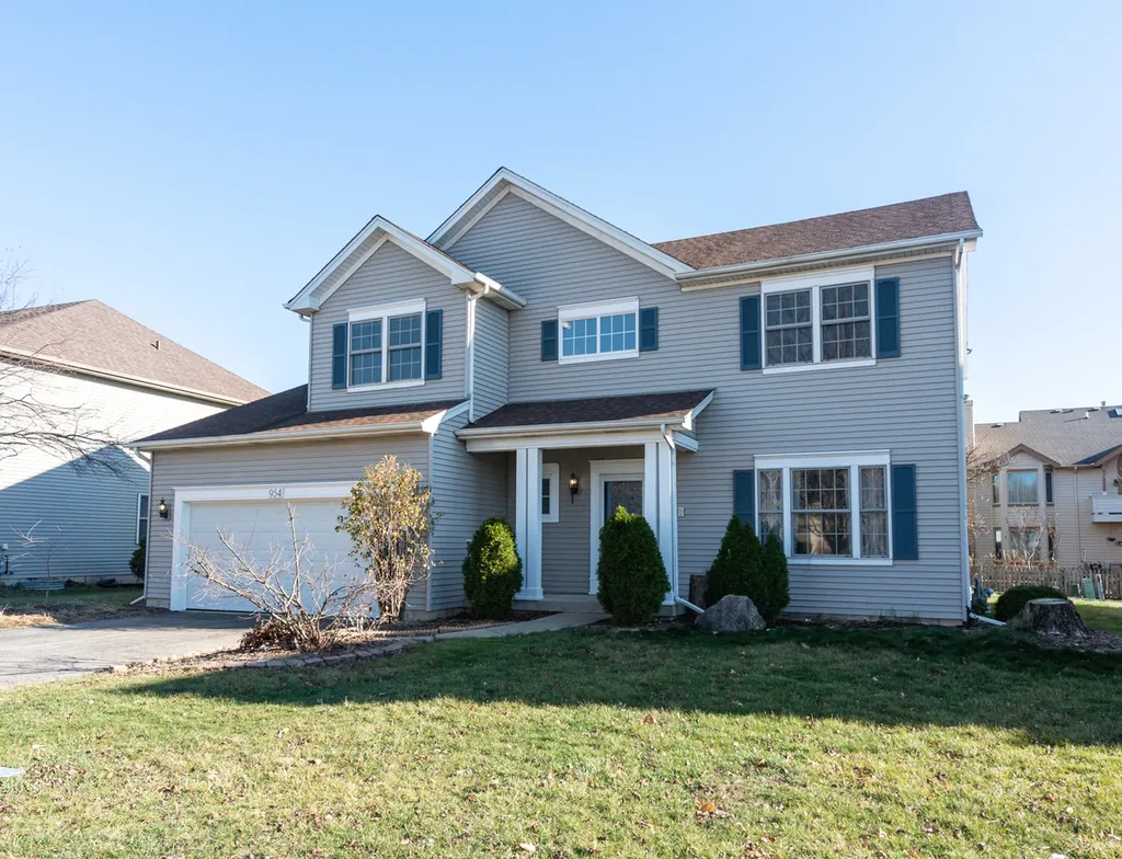 954 Campbell Drive Naperville IL 60563