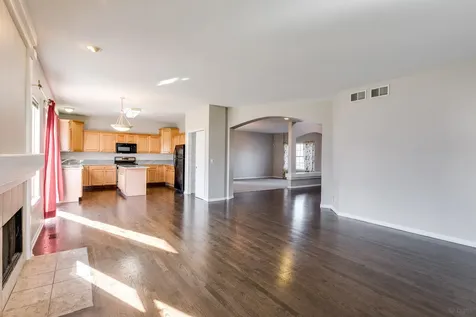 954 Campbell Drive Naperville IL 60563