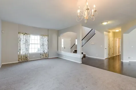 954 Campbell Drive Naperville IL 60563