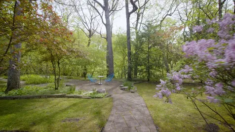 106 Oak Ridge Drive Burr Ridge IL 60527