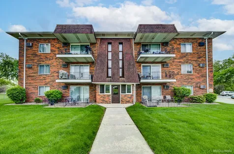 5701 129TH Street Crestwood IL 60418