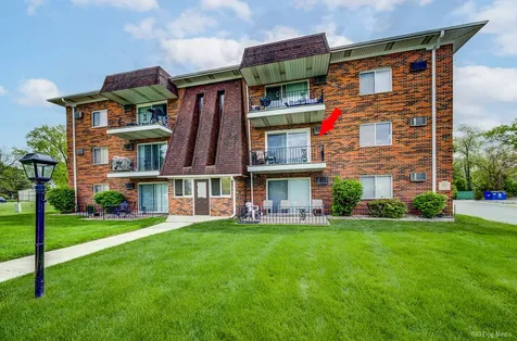5701 129TH Street Crestwood IL 60418