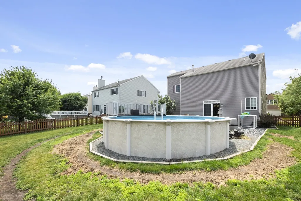 6301 Southridge Drive Plainfield IL 60586