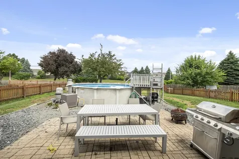 6301 Southridge Drive Plainfield IL 60586