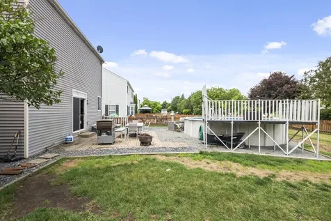 6301 Southridge Drive Plainfield IL 60586