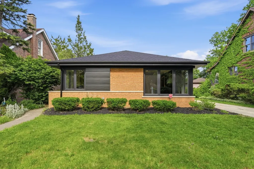 1009 South Washington Avenue Park Ridge IL 60068