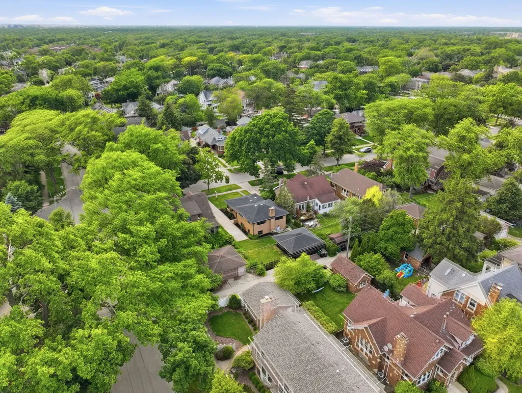 1009 South Washington Avenue Park Ridge IL 60068