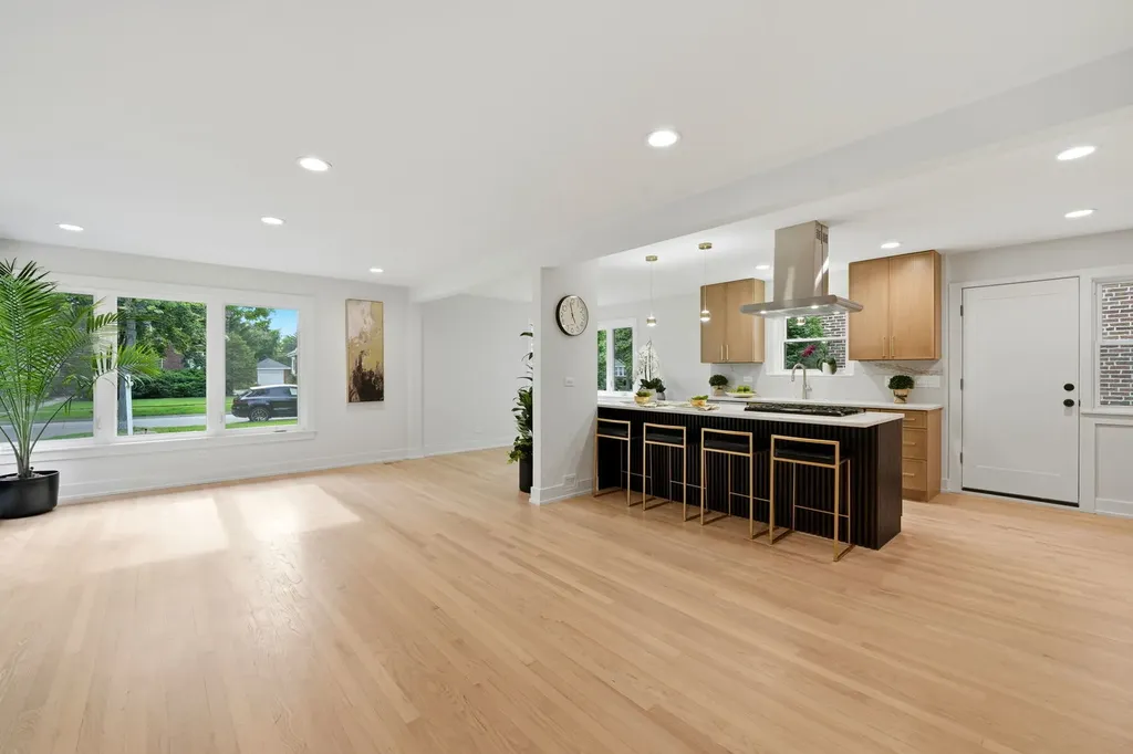 1009 South Washington Avenue Park Ridge IL 60068