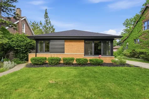 1009 South Washington Avenue Park Ridge IL 60068