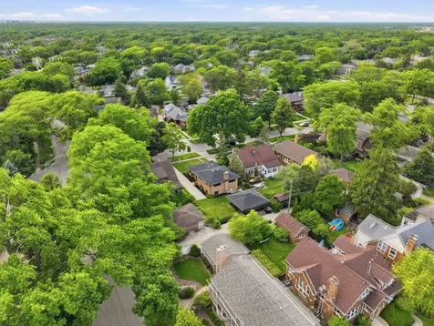 1009 South Washington Avenue Park Ridge IL 60068