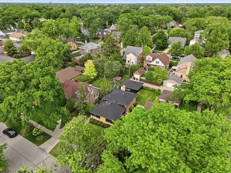 1009 South Washington Avenue Park Ridge IL 60068