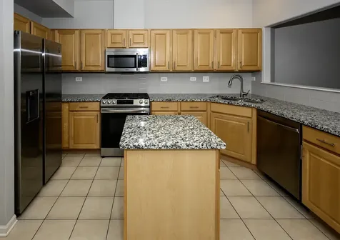 574 East Thornhill Lane Palatine IL 60074