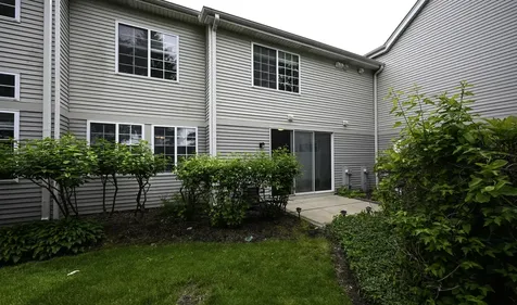 574 East Thornhill Lane Palatine IL 60074
