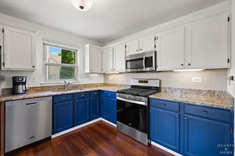 2307 Aspen Drive Woodstock IL 60098