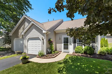 2307 Aspen Drive Woodstock IL 60098