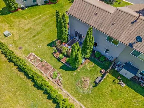 2307 Aspen Drive Woodstock IL 60098