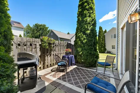 2307 Aspen Drive Woodstock IL 60098