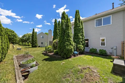 2307 Aspen Drive Woodstock IL 60098
