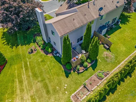 2307 Aspen Drive Woodstock IL 60098