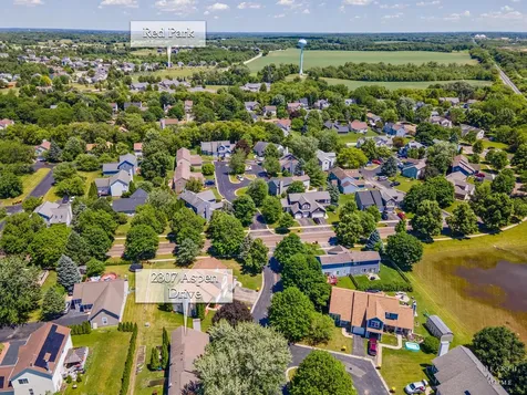 2307 Aspen Drive Woodstock IL 60098