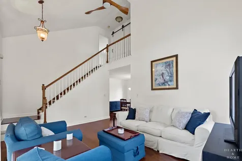 2307 Aspen Drive Woodstock IL 60098