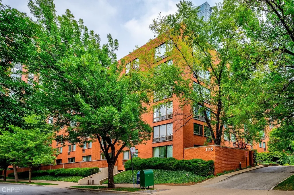 1115 South Plymouth Court Chicago IL 60605