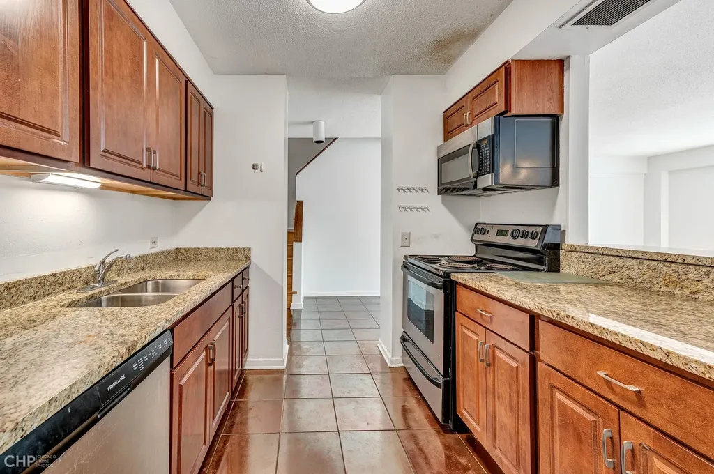 1115 South Plymouth Court Chicago IL 60605