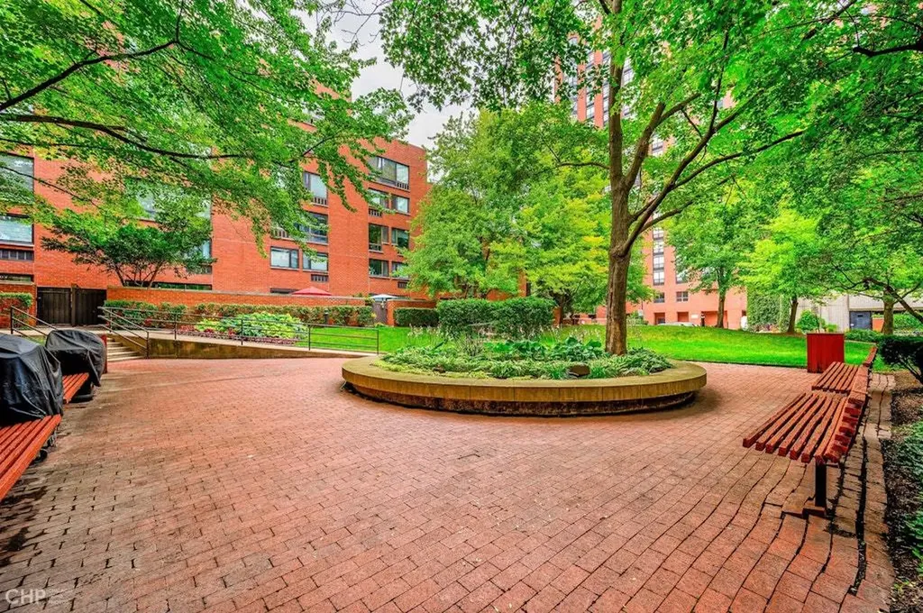 1115 South Plymouth Court Chicago IL 60605