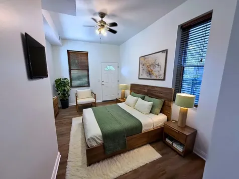 3536 South Prairie Avenue Chicago IL 60653