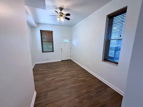 3536 South Prairie Avenue Chicago IL 60653