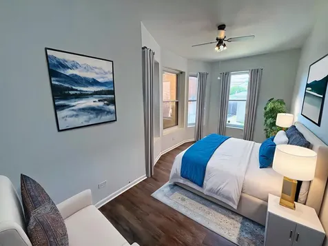 3536 South Prairie Avenue Chicago IL 60653