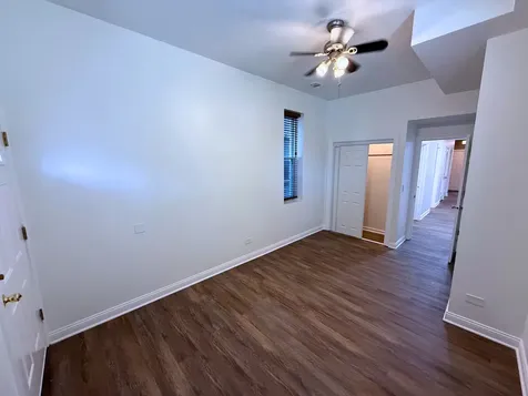 3536 South Prairie Avenue Chicago IL 60653