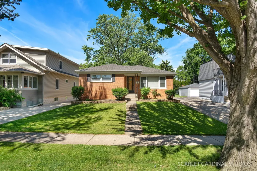 420 North Rush Street Itasca IL 60143