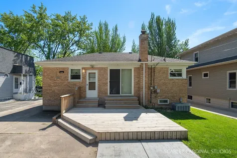 420 North Rush Street Itasca IL 60143