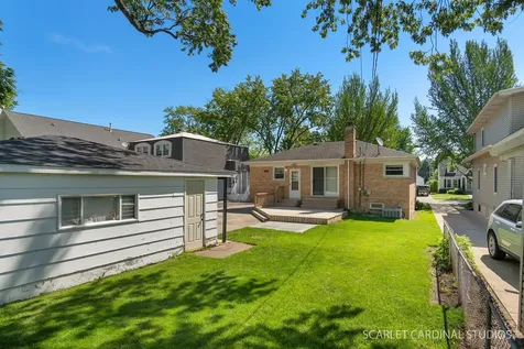 420 North Rush Street Itasca IL 60143