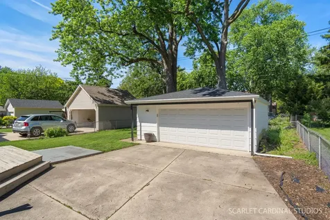 420 North Rush Street Itasca IL 60143